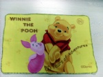 Disney series Winnie the pooh baby blanket