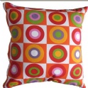 Dot cushion