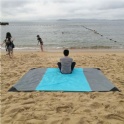 Super light Nylon Beach Bblanket